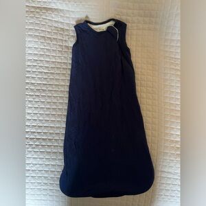 Midnight Blue Kyte Sleepsack